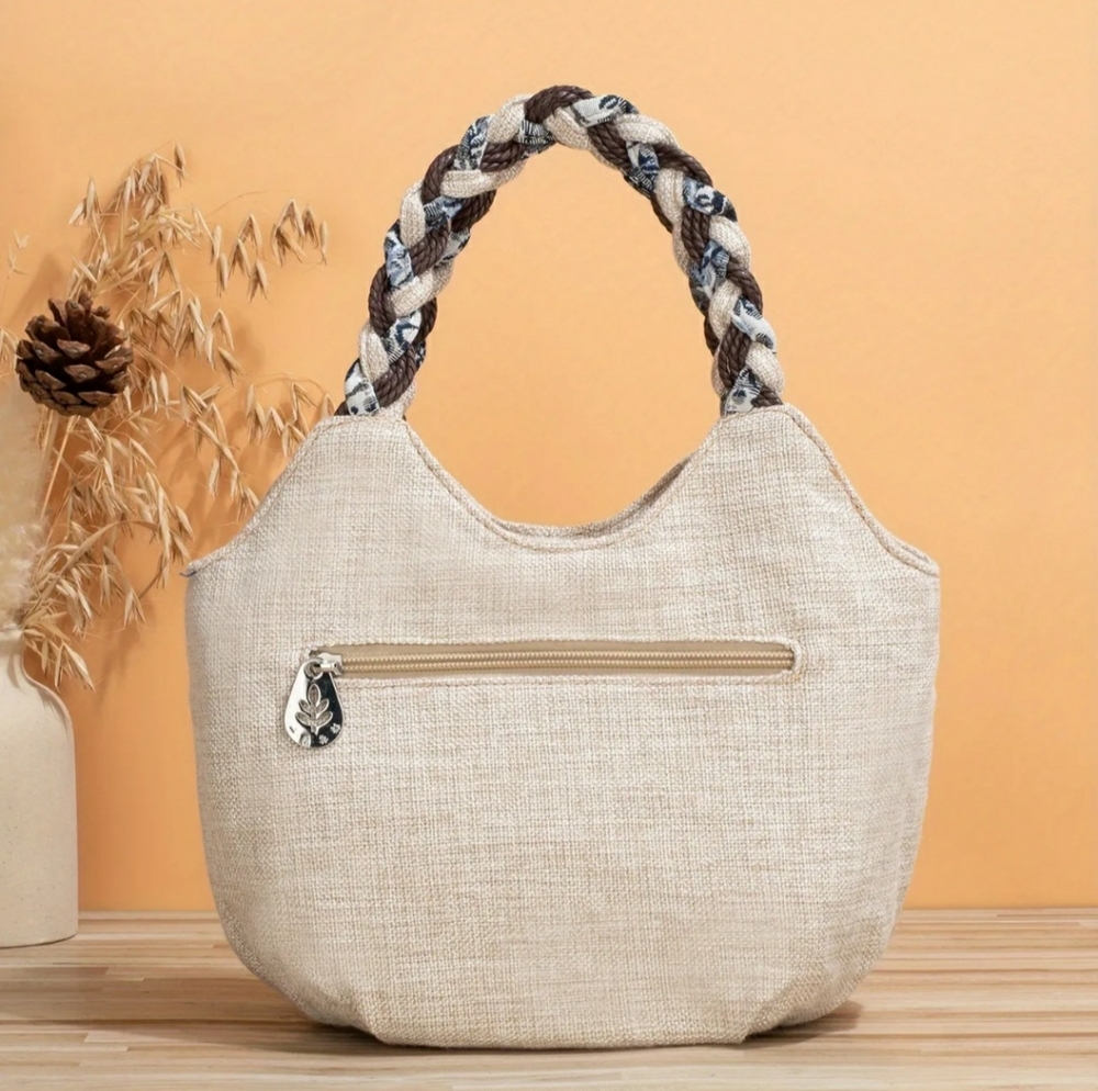 Unique Versatile Hand Bag - Picture 2 of 7
